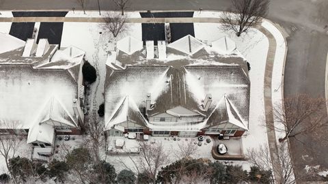 Tiny photo for Naperville, IL 60540 (MLS # 12548511)