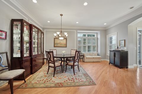 Tiny photo for Naperville, IL 60540 (MLS # 12548511)