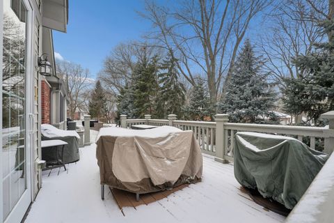 Tiny photo for Naperville, IL 60540 (MLS # 12548511)