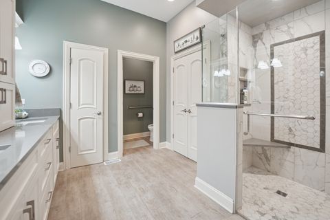 Tiny photo for Naperville, IL 60540 (MLS # 12548511)