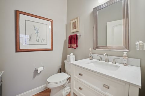 Tiny photo for Naperville, IL 60540 (MLS # 12548511)