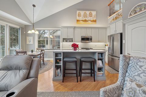 Tiny photo for Naperville, IL 60540 (MLS # 12548511)