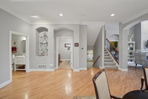 Tiny photo for Naperville, IL 60540 (MLS # 12548511)