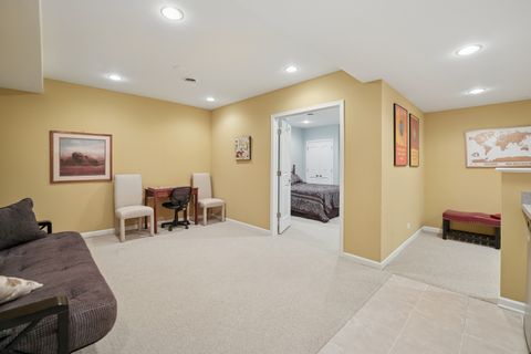 Tiny photo for Naperville, IL 60540 (MLS # 12548511)