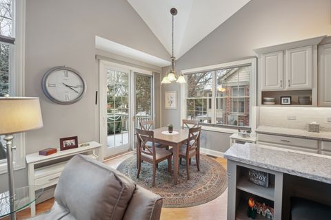Tiny photo for Naperville, IL 60540 (MLS # 12548511)
