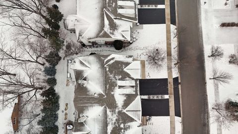 Tiny photo for Naperville, IL 60540 (MLS # 12548511)