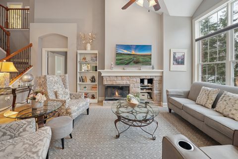 Tiny photo for Naperville, IL 60540 (MLS # 12548511)