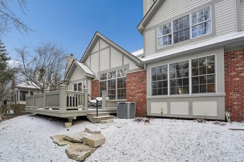 Tiny photo for Naperville, IL 60540 (MLS # 12548511)