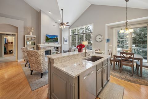 Tiny photo for Naperville, IL 60540 (MLS # 12548511)