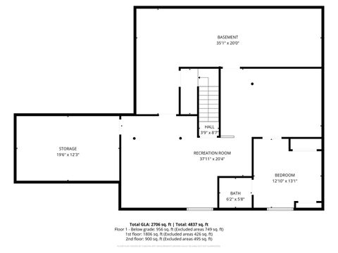 Tiny photo for Naperville, IL 60540 (MLS # 12548511)