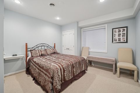 Tiny photo for Naperville, IL 60540 (MLS # 12548511)