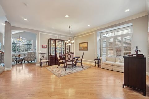 Tiny photo for Naperville, IL 60540 (MLS # 12548511)