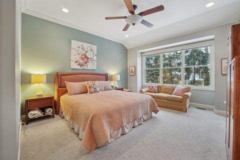 Tiny photo for Naperville, IL 60540 (MLS # 12548511)