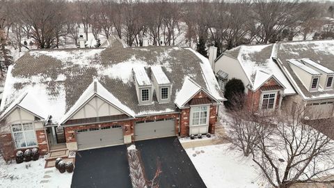 Tiny photo for Naperville, IL 60540 (MLS # 12548511)
