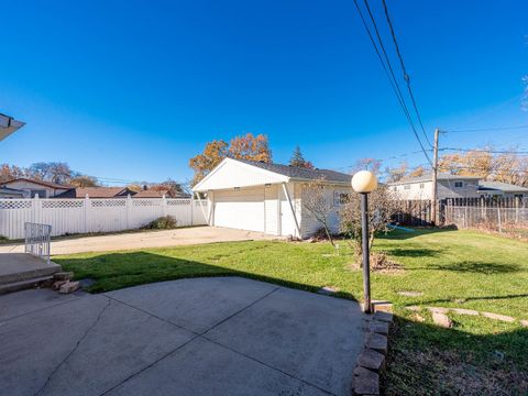 Tiny photo for 202 Country Club Drive, Addison, IL 60101 (MLS # 12516039)