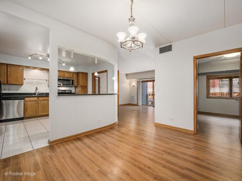 Tiny photo for 7410 W Lawrence Avenue #115, Harwood Heights, IL 60706 (MLS # 12473655)