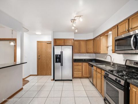 Tiny photo for 7410 W Lawrence Avenue #115, Harwood Heights, IL 60706 (MLS # 12473655)