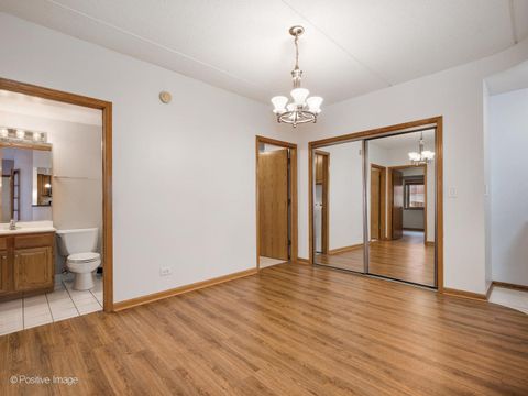 Tiny photo for 7410 W Lawrence Avenue #115, Harwood Heights, IL 60706 (MLS # 12473655)