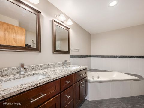 Tiny photo for 7410 W Lawrence Avenue #115, Harwood Heights, IL 60706 (MLS # 12473655)