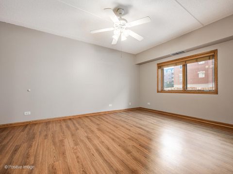 Tiny photo for 7410 W Lawrence Avenue #115, Harwood Heights, IL 60706 (MLS # 12473655)