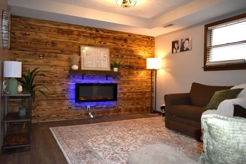 Tiny photo for 35 W 5th Street, El Paso, IL 61738 (MLS # 12568518)