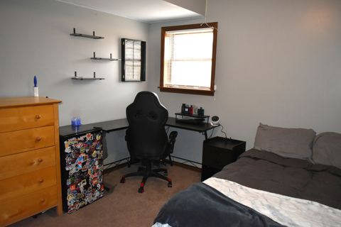 Tiny photo for 35 W 5th Street, El Paso, IL 61738 (MLS # 12568518)