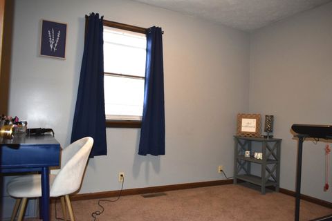 Tiny photo for 35 W 5th Street, El Paso, IL 61738 (MLS # 12568518)