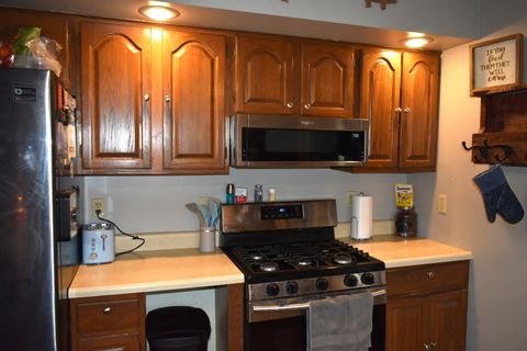 Tiny photo for 35 W 5th Street, El Paso, IL 61738 (MLS # 12568518)