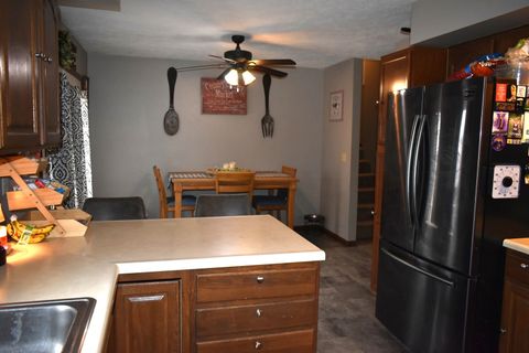 Tiny photo for 35 W 5th Street, El Paso, IL 61738 (MLS # 12568518)