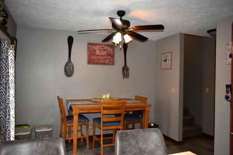 Tiny photo for 35 W 5th Street, El Paso, IL 61738 (MLS # 12568518)