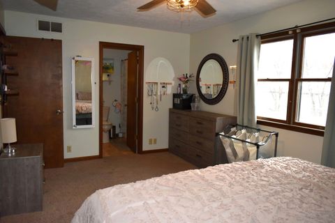 Tiny photo for 35 W 5th Street, El Paso, IL 61738 (MLS # 12568518)