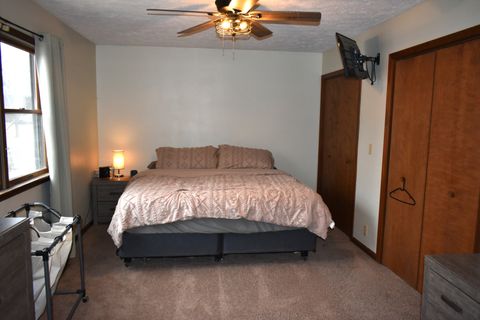 Tiny photo for 35 W 5th Street, El Paso, IL 61738 (MLS # 12568518)