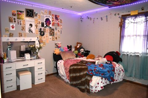 Tiny photo for 35 W 5th Street, El Paso, IL 61738 (MLS # 12568518)