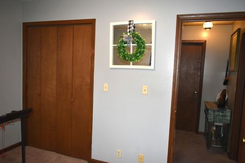 Tiny photo for 35 W 5th Street, El Paso, IL 61738 (MLS # 12568518)