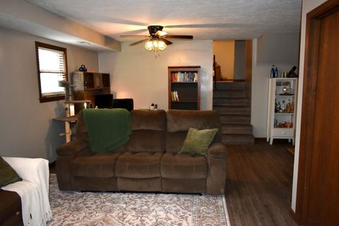 Tiny photo for 35 W 5th Street, El Paso, IL 61738 (MLS # 12568518)