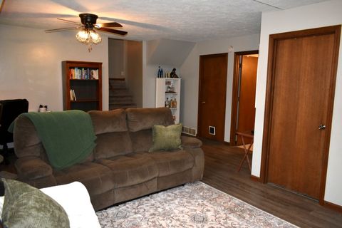 Tiny photo for 35 W 5th Street, El Paso, IL 61738 (MLS # 12568518)