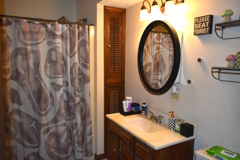 Tiny photo for 35 W 5th Street, El Paso, IL 61738 (MLS # 12568518)