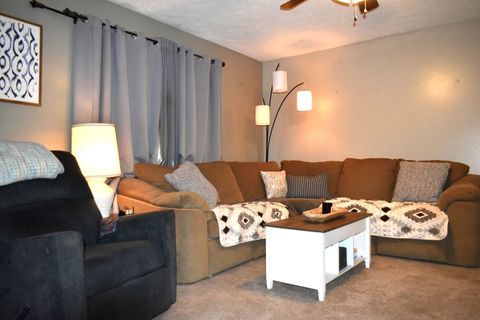 Tiny photo for 35 W 5th Street, El Paso, IL 61738 (MLS # 12568518)