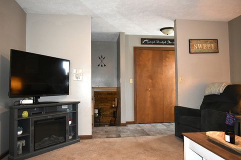 Tiny photo for 35 W 5th Street, El Paso, IL 61738 (MLS # 12568518)