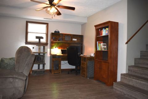 Tiny photo for 35 W 5th Street, El Paso, IL 61738 (MLS # 12568518)