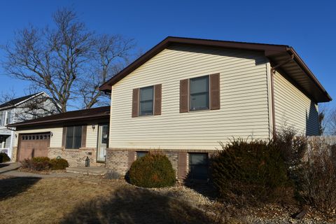 Tiny photo for 35 W 5th Street, El Paso, IL 61738 (MLS # 12568518)