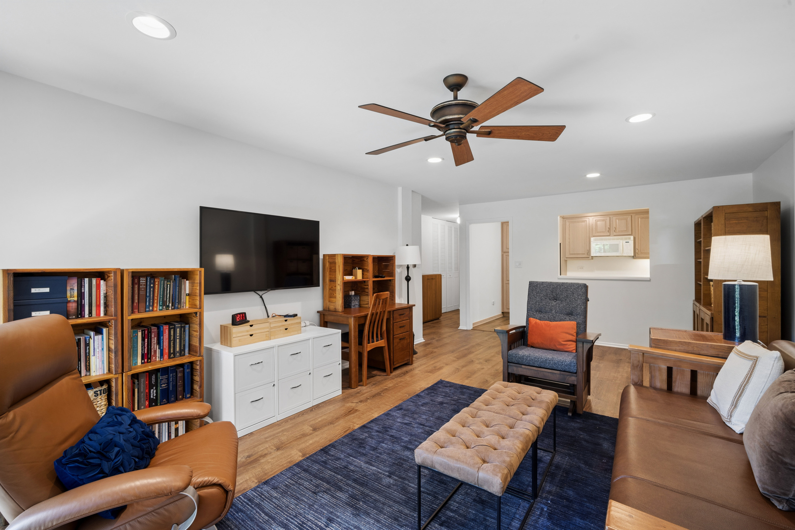 250 Ridge Avenue 1C