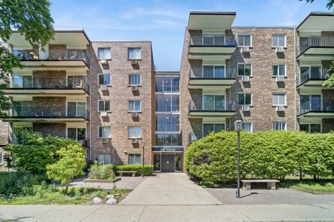 250 Ridge Avenue Unit 1C, Evanston, IL 60202 - #: 12666337