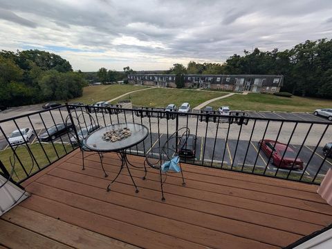 Tiny photo for 8556 W 102nd Terrace #5-315, Palos Hills, IL 60465 (MLS # 12493615)