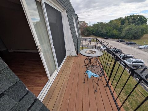 Tiny photo for 8556 W 102nd Terrace #5-315, Palos Hills, IL 60465 (MLS # 12493615)