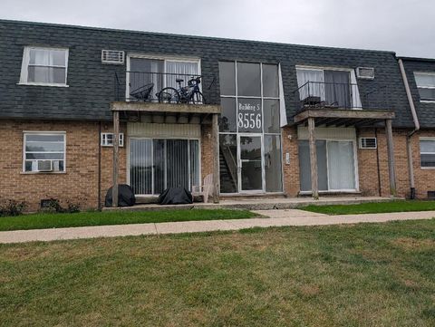 Tiny photo for 8556 W 102nd Terrace #5-315, Palos Hills, IL 60465 (MLS # 12493615)