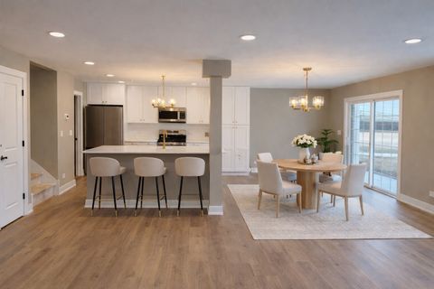 Tiny photo for 9039 111 Street, Palos Hills, IL 60465 (MLS # 12576234)