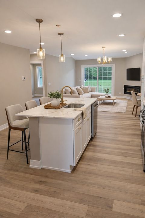 Tiny photo for 9039 111 Street, Palos Hills, IL 60465 (MLS # 12576234)