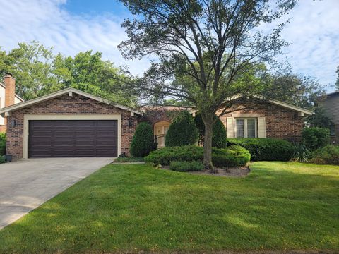 3822 Joanne Drive Glenview IL 60026