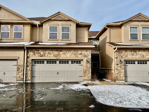 1829 N Crenshaw Circle Vernon Hills IL 60061